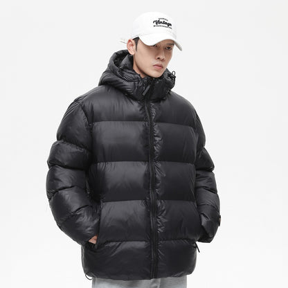 Womens Vintage Warm Loose Jackets