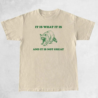 Funny Cat Whiskers And Ears Graphic Summer Women T-Shirts