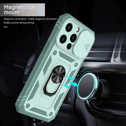 Lensmaster Protective Ring Case