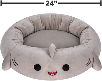 Cats Soft Comfortable Best Sleeping Plush Beds