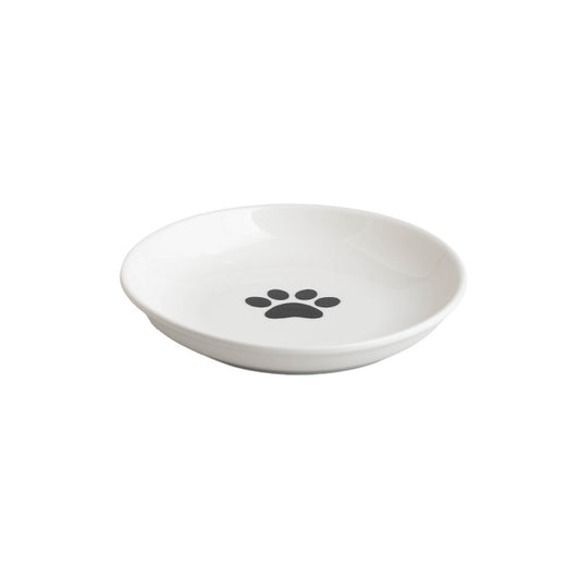 Cats Non Slip Healthy Ceramic Bowls