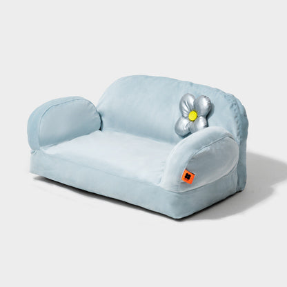 Warm Washable Cave Bed For Pets