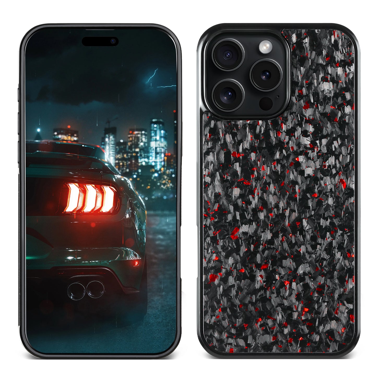 Radiantluxury Phone Shield