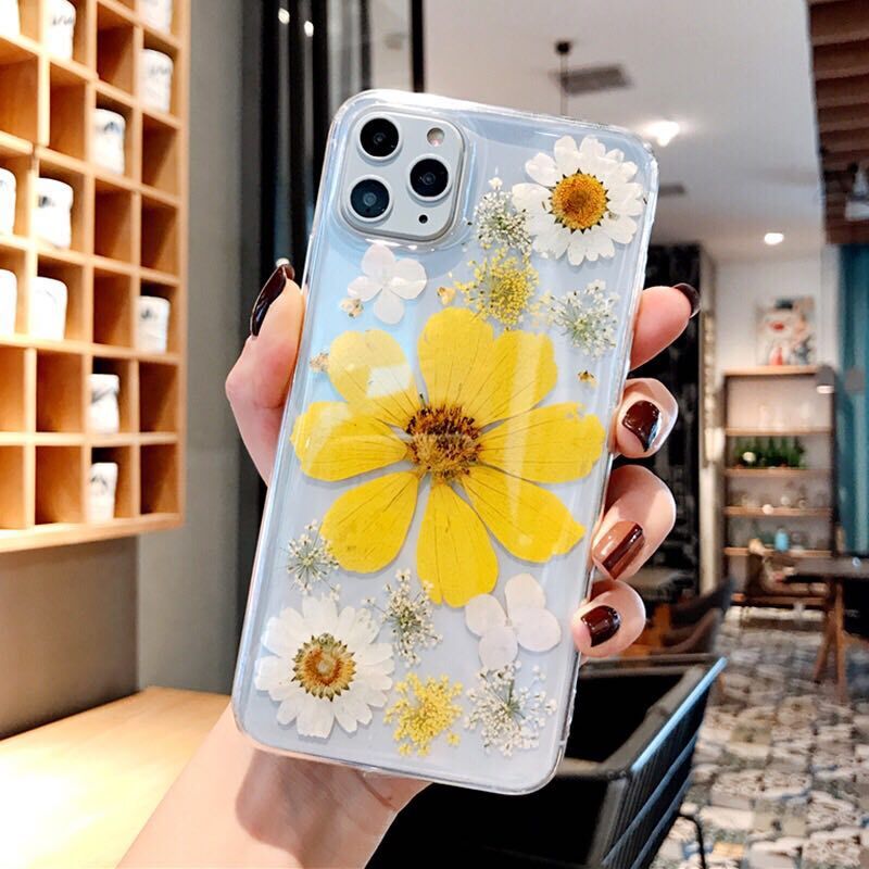 Botanical Dreams Phone Case For iPhone