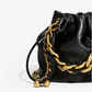 Timeless Trove Luxury Chain Handbag