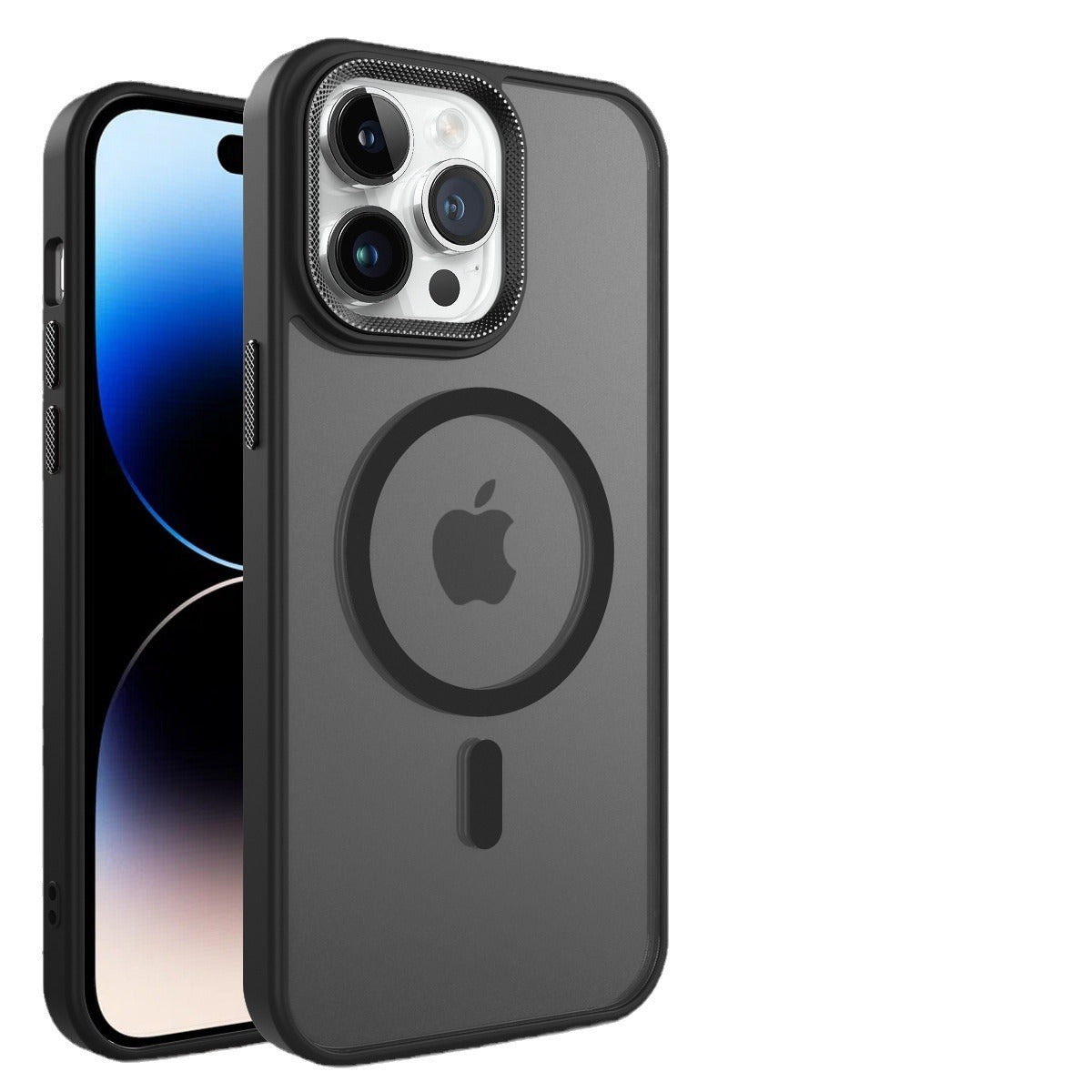 Luxevista Gradient Matte Case