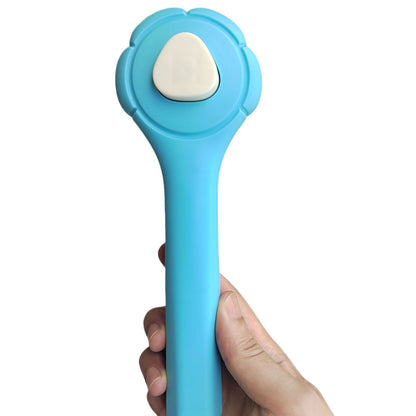 Cats Plastic Hair Cleaner Combs Brushes