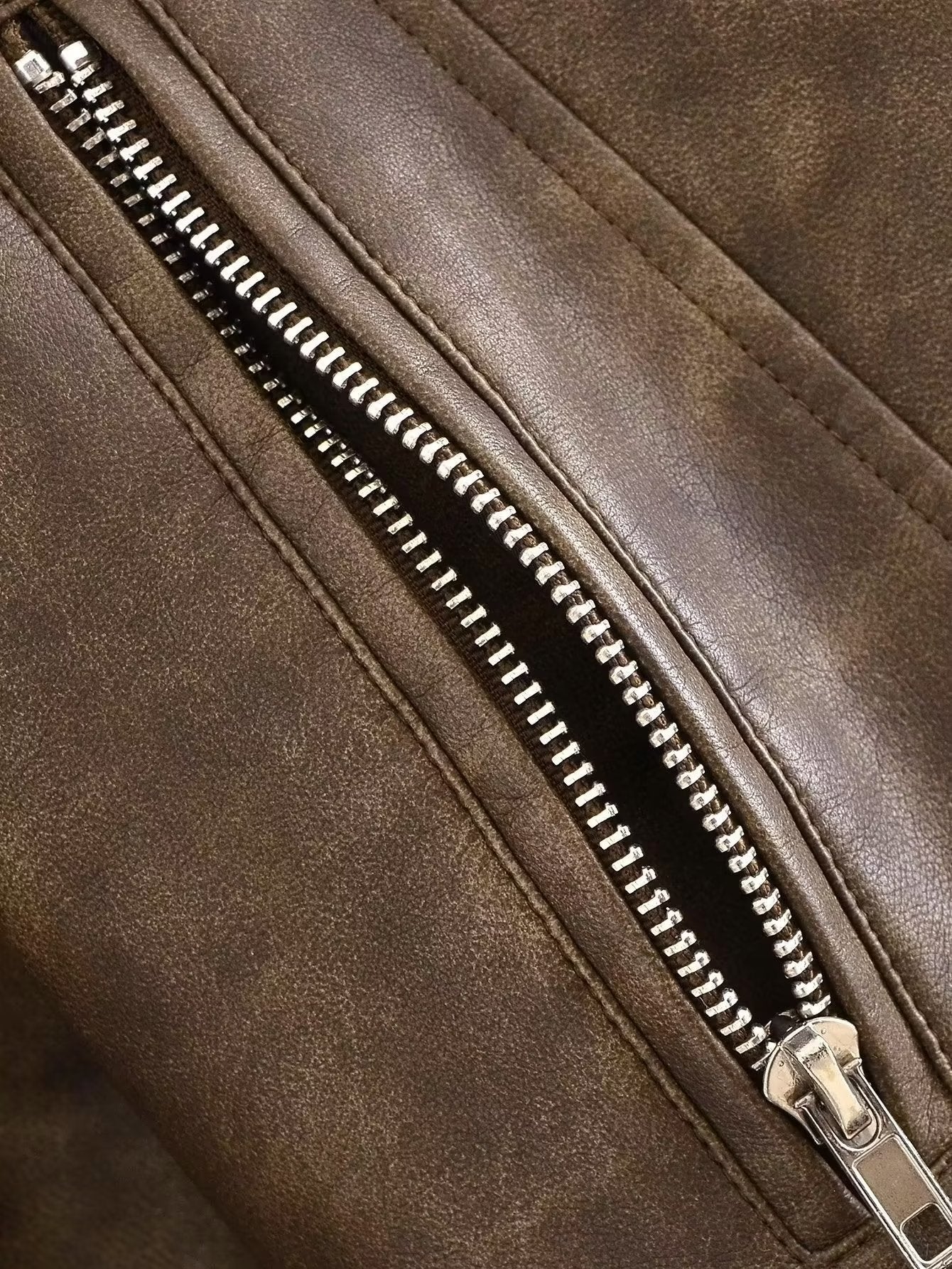 Womens Customized Leather Jacket