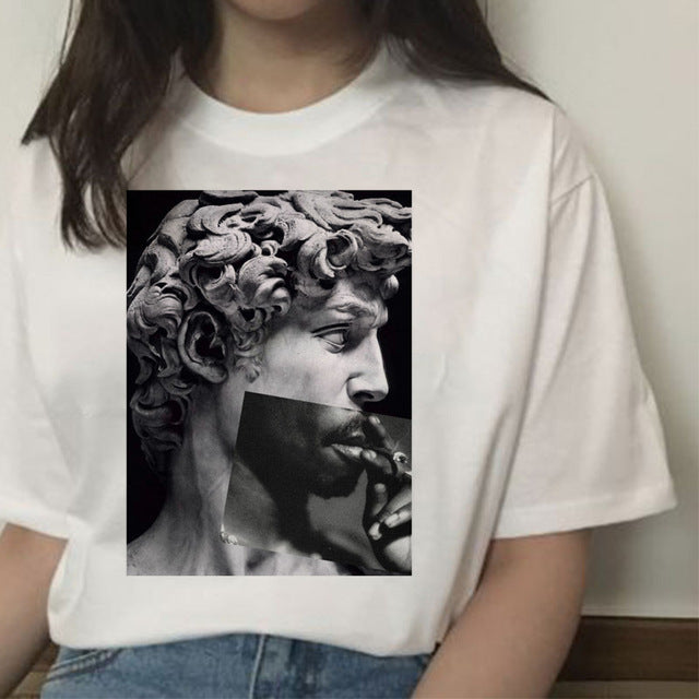 Nostalgia Beats 90s Tee
