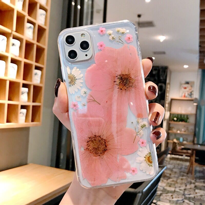 Botanical Dreams Phone Case For iPhone