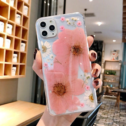 Botanical Dreams Phone Case For iPhone