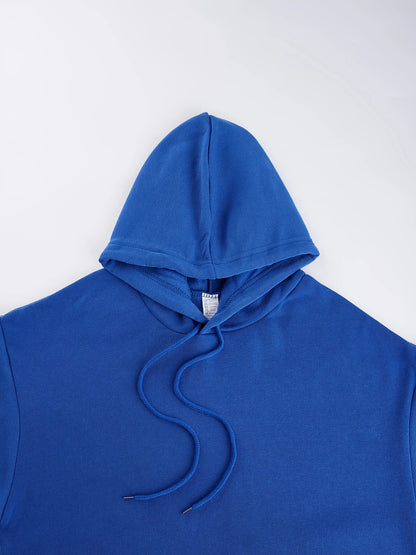 Cute Halloween Street Style: Skeleton Drinking Pumpkin Hoodie