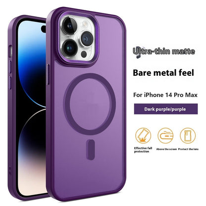 Luxevista Gradient Matte Case