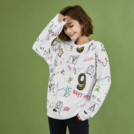 Outer Banks Pogue Squad Hoodie