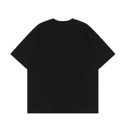 Womens Alien Cat T-Shirt