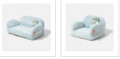 Warm Washable Cave Bed For Pets