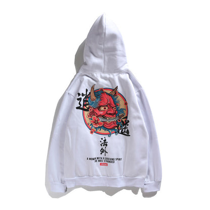 Hip Hop Pain Streetwear Hoodie