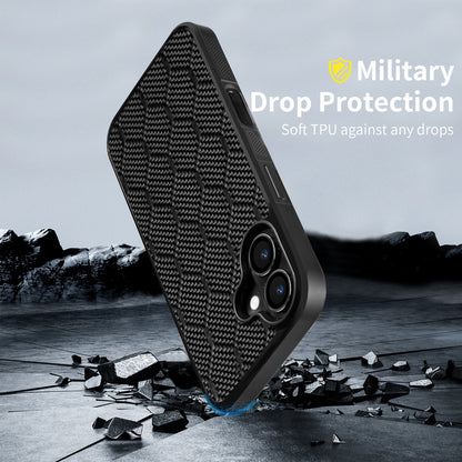 Coolmetal Rimless Phone Case