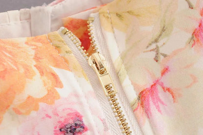 Womens Sleeveless Square Neck Crop Tops