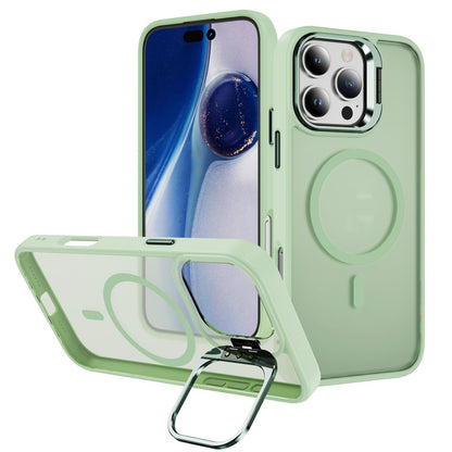 Clear Capture Lens Ring Case