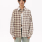 Heritage Plaid Cotton Shirt