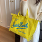 EverydaySeoul Tote