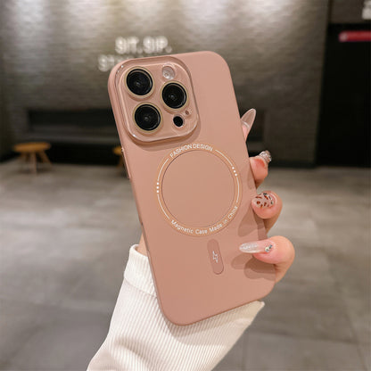 Crystal Armor Softguard Case