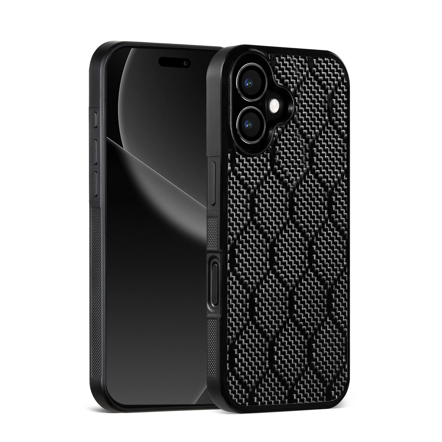 Coolmetal Rimless Phone Case