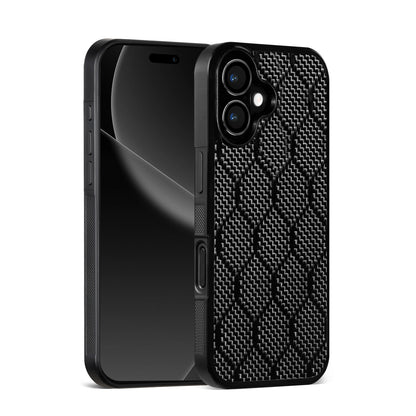 Coolmetal Rimless Phone Case