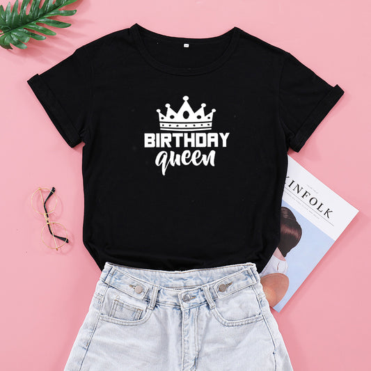 Women Hello 30th Birthday T-Shirts