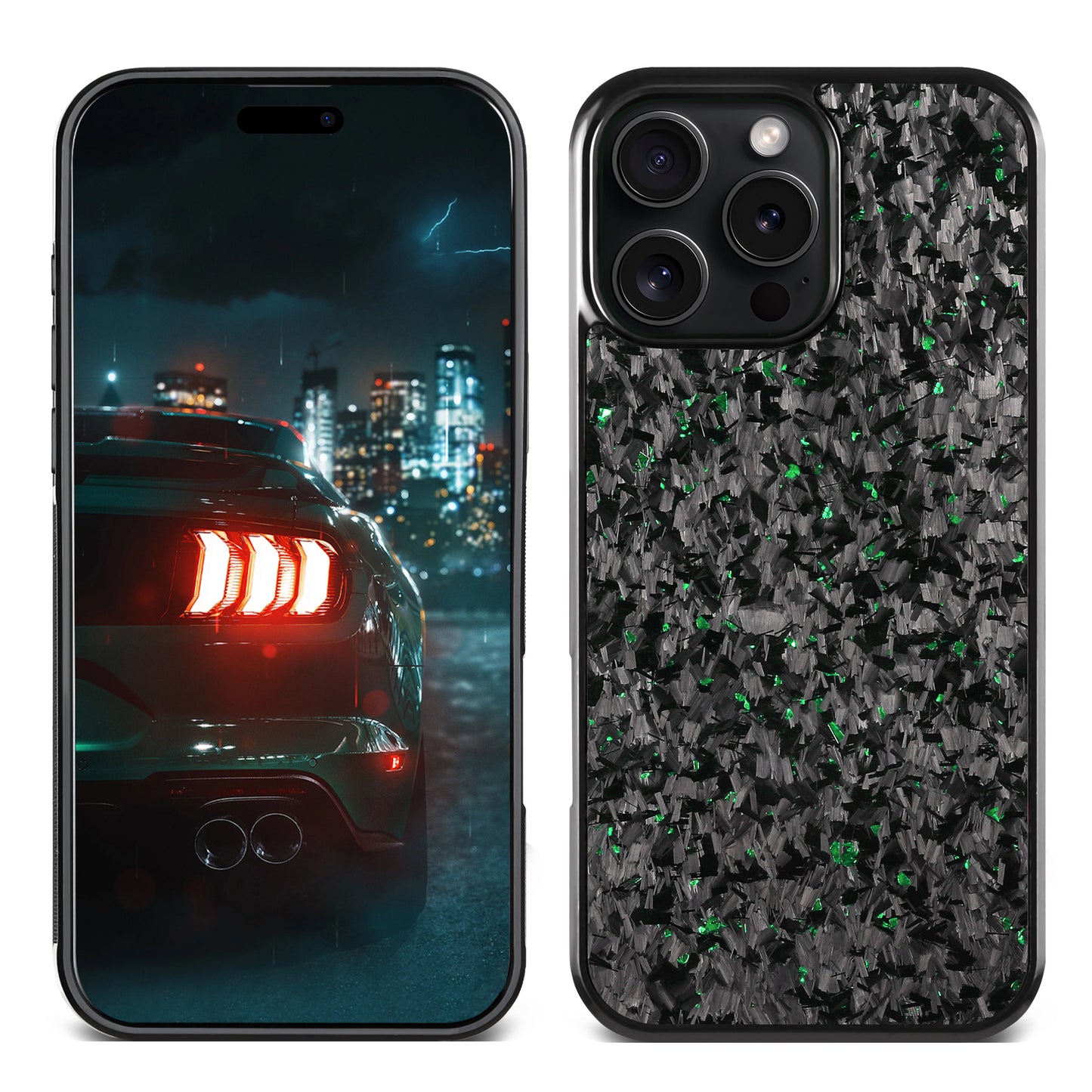 Radiantluxury Phone Shield