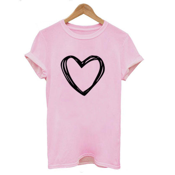 Love Yourself Cosmic Twist Tee