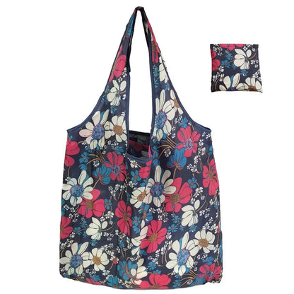 🎁 Foldable Eco Tote Bag (100% off)