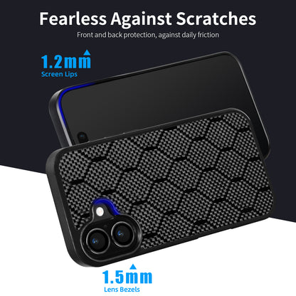 Coolmetal Rimless Phone Case