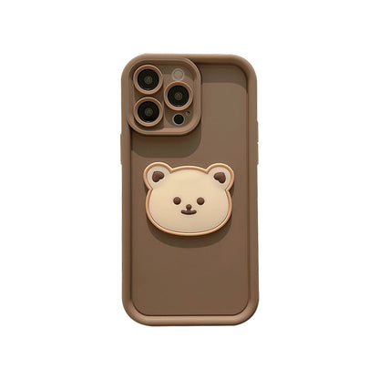 Teddy Tender Lens Protector