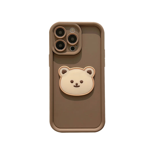Teddy Tender Lens Protector