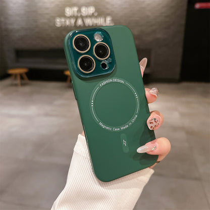 Crystal Armor Softguard Case