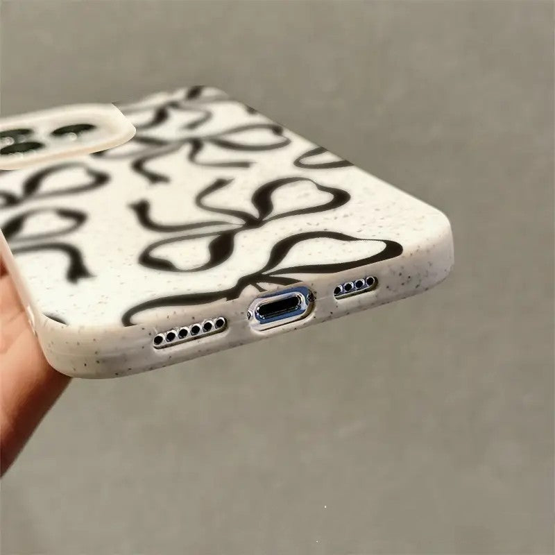 Stylish Camera View Phone Case