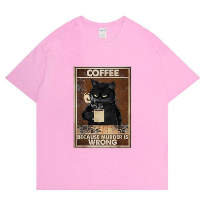 Womens Adicats Casual Summer T Shirts
