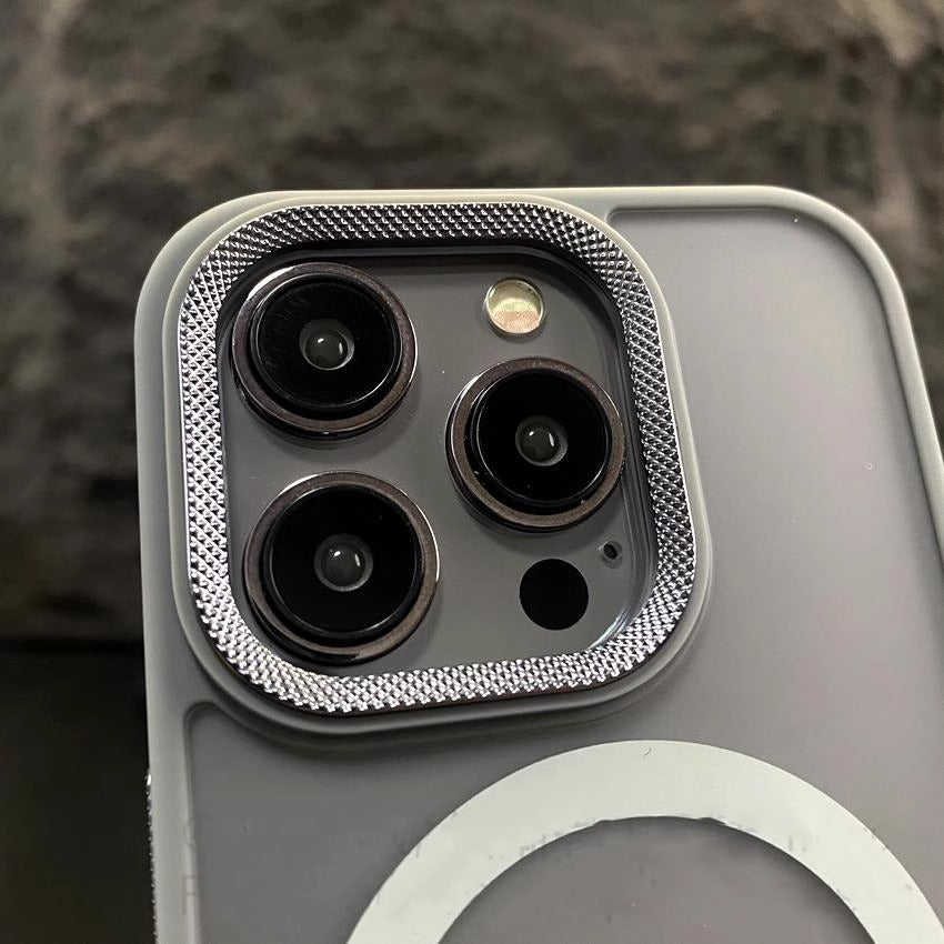 Luxevista Gradient Matte Case
