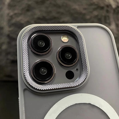 Luxevista Gradient Matte Case