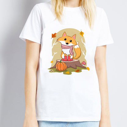 I Get Up Early Lazy Cute Cat Breathable Women T-Shirts