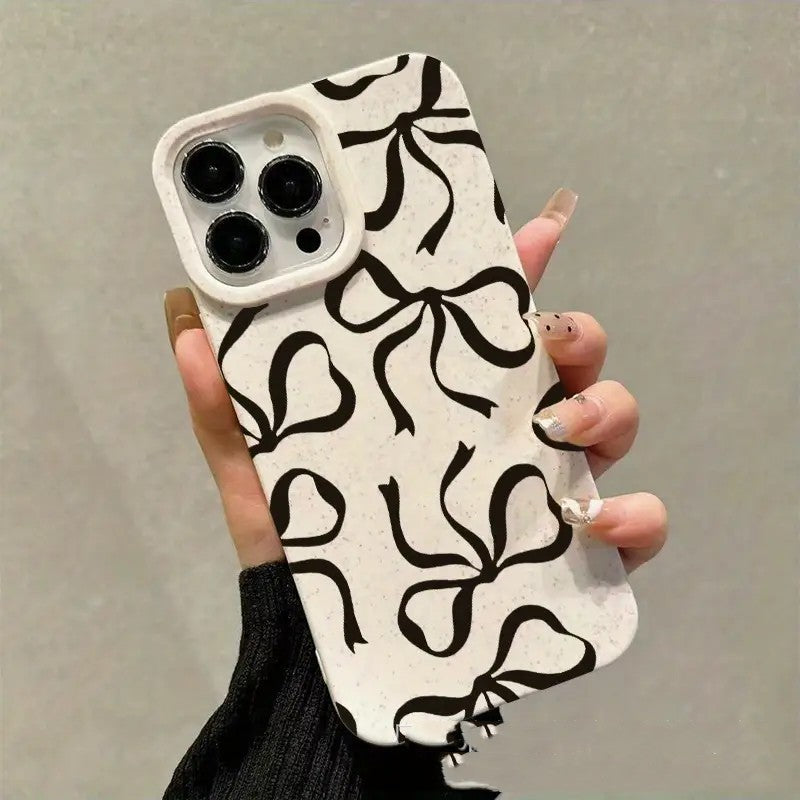 Stylish Camera View Phone Case