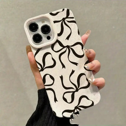 Stylish Camera View Phone Case