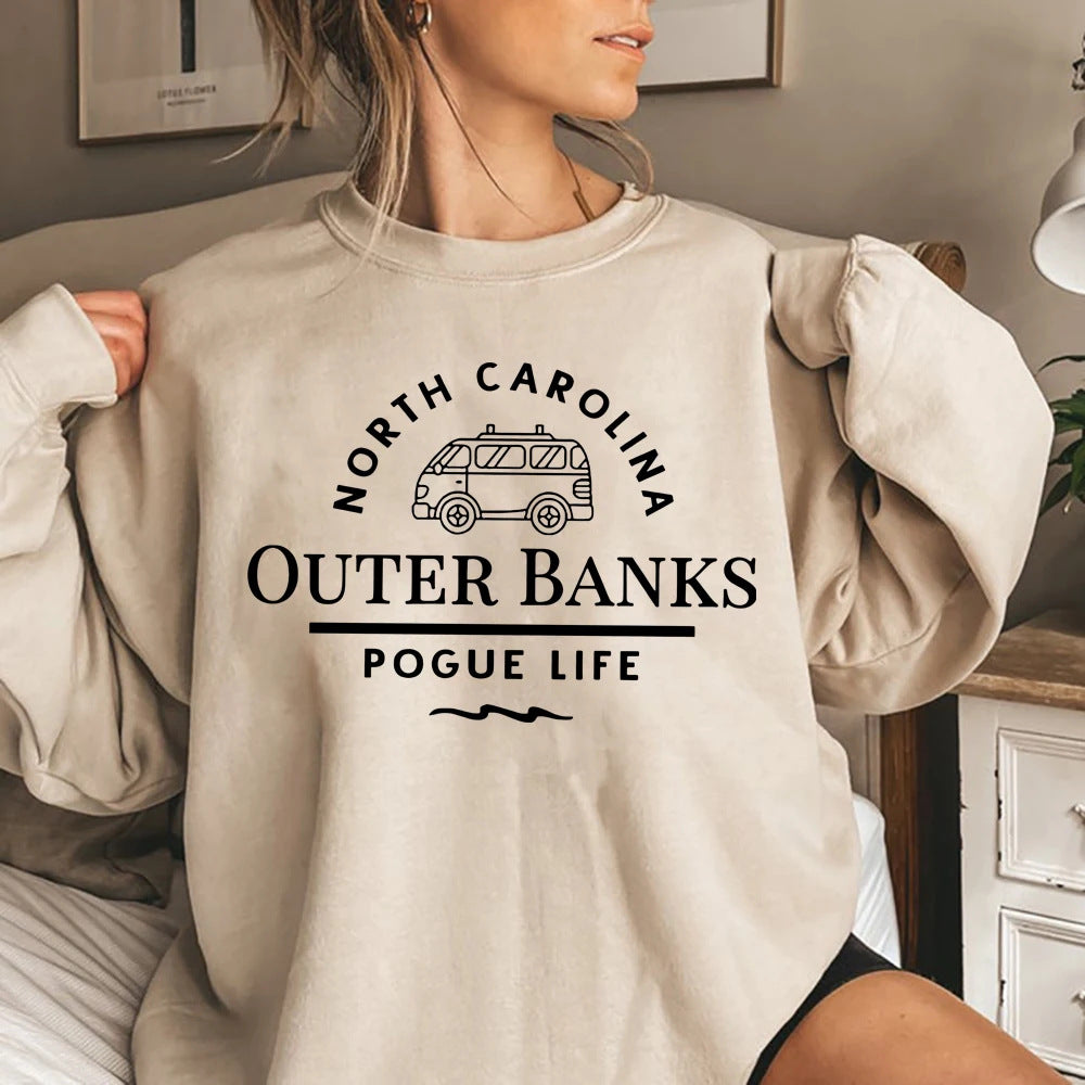 Unisex Poguelandia Graphic T Shirts
