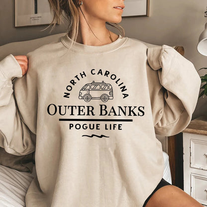 Unisex Poguelandia Graphic T Shirts