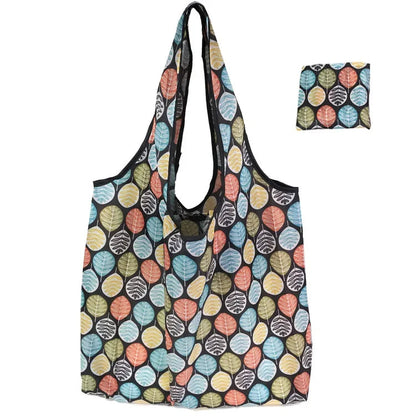 🎁 Foldable Eco Tote Bag (100% off)