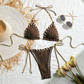 Tropical Waves Bikini