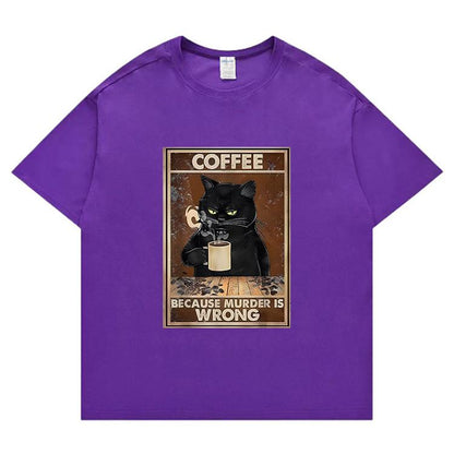 Womens Adicats Casual Summer T Shirts