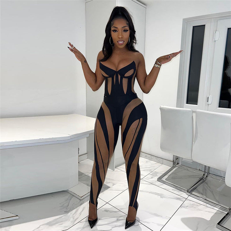 Womens Asymmetrical Sleeveless Tank Tops